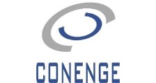 Conenge manutenção e montagem industrial Ltda logo