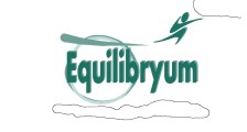 Equilibryum Reabilitação e Consultoria em Saúde logo