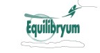 Equilibryum Reabilitação e Consultoria em Saúde Logo