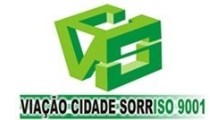 Viação Cidade Sorriso logo