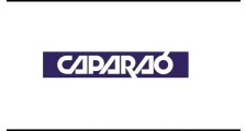 Logo de Construtora Caparaó