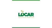 Locar Saneamento Ambiental logo