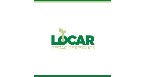 Locar Saneamento Ambiental Logo