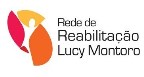 Rede Lucy Montoro Logo