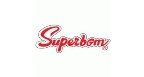 Super bom Logo