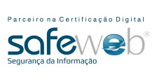 Logo de Safeweb Segurança da Informação