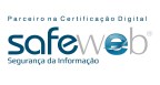 Safeweb Segurança da Informação Logo