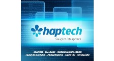 Haptech Soluções Inteligentes logo