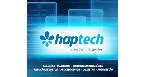 Haptech Soluções Inteligentes Logo