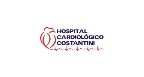 Hospital Cardiológico Costantini Logo