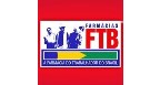 FARMACIAS FTB Logo
