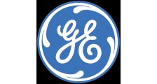 GE - General Electric logo