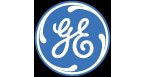 GE - General Electric Logo