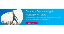 Amadeus Brasil Ltda logo