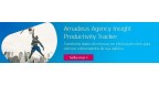 Amadeus Brasil Ltda Logo