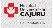HOSPITAL CAJURU logo