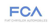 FCA Group Logo