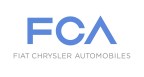FCA Group Logo