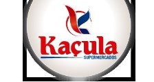 Kaçula Supermercados logo