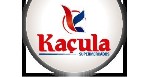 Kaçula Supermercados Logo