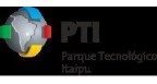 PTI - Parque Tecnológico de Itaipu Logo