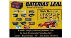 Politek Serviços Automotivos LTDA Logo