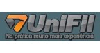 UniFil - Centro Universitário Filadélfia Logo
