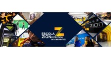 Zion Escola de Entretenimento LTDA-ME logo