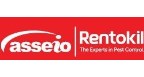 Rentokil Initial do Brasil Logo