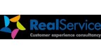 Real Service Logo