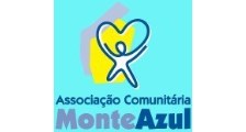 Monte Azul logo