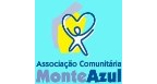 Monte Azul Logo