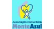 Por dentro da empresa Monte Azul Logo