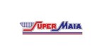 super maia supermercados ltda Logo