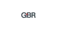 GBR Componentes logo