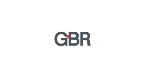 GBR Componentes Logo