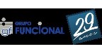 Grupo Funcional Logo