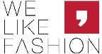 We like fashion Logo