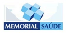 Memorial Saúde logo