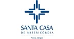 hospital santa casa Logo