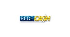 REDE CASH Logo