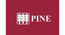 Logo de Banco Pine