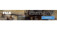 Rexnord Correntes LTDA logo