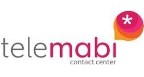 Telemabi Central de Atendimento Logo