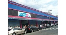 Shopping 25 Brás logo