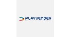 Playvender Distribuidora de Higiene e Limpeza Ltda Logo
