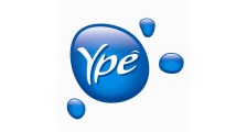 Logo de YPÊ