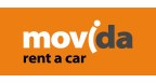 Movida Aluguel de Carros Logo