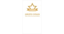 Conan Segurança logo