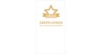 Conan Segurança Logo